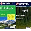 Hochschwab, Mariazell, Eisenwurzen: Wander-, Rad- und Skitourenkarte. GPS-genau. 1:50.000
