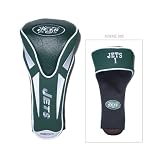BSS - New York Jets NFL Single Apex Jumbo Headcover