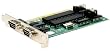 StarTech.com 2-Port ISA RS232 Serial Adapter Card with 16550 UART (ISA2S550)