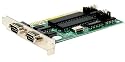 Startech.com ISA2S550 16550 Serial ISA Card (2-port)