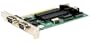 StarTech.com 2-Port ISA RS232 Serial Adapter Card with 16550 UART (ISA2S550)