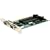 Startech.com ISA2S550 16550 Serial ISA Card (2-port)