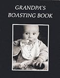 Grandpa's Boasting Book