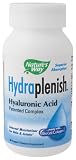 Nature's Way - Hydraplenish Hyaluronic Acid, 60 veggie caps