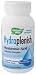 Nature's Way - Hydraplenish Hyaluronic Acid, 60 veggie caps