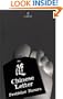 Chinese Letter (Eastern European Literature)
