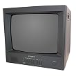 Clover C1401 14" Color Professional Slave Monitor
