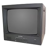 Clover C1401 14 Color Professional Slave Monitor