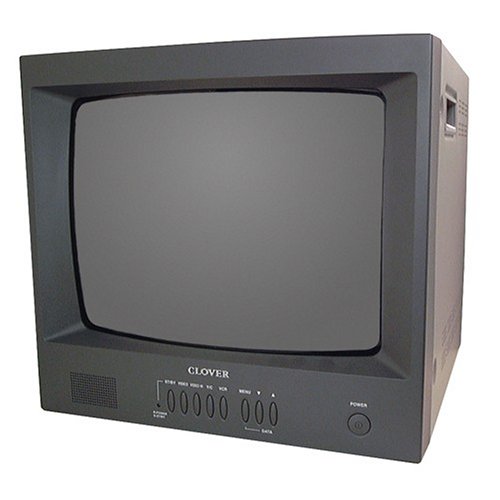 Clover C1401 14 Color Professional Slave Monitor