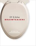 Sit and Solve Brainteasers (Sit and Solve Series)
