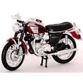1:18th Triumph T120 Bonneville (1969)
