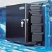 Geneva 62157 Powder-Coated Series 8 Feet Bed Storage Drawer
