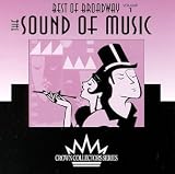 Best Of Broadway, Vol. 1: The Sound Of Music