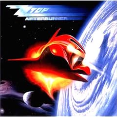 Afterburner