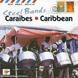Air Mail Music - Caribbean Steel Bands (Karibik)