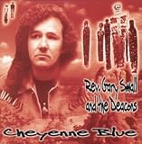 Cheyenne Blue