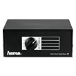 Hama Scart-Switchbox 4/1