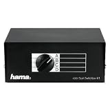 Hama Scart-Switchbox 4/1