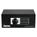 Hama Scart-Switchbox 4/1
