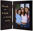 Malden Friends are the Family We Choose for Ourselves Storyboard Frame, 4 by 6-Inch