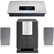 Sherwood VR-670 Hollywood at Home Virtual Theater System
