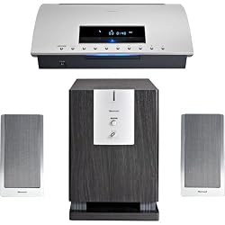 Sherwood VR-670 Hollywood at Home Virtual Theater System