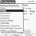 PathAway GPS (for Palm OS 3.0 to 3.3) downloadable Software