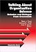 Book Talking about Organization Science: Debates and Dialogue From Crossroads (Organization Science)