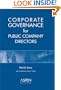 Corporate Governance for Public Company Directors