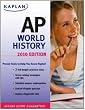 Kaplan AP World History 2010