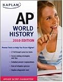 Kaplan AP World History 2010