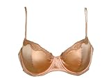 Vannina Vesperini : Vannina Vesperini Pocelaine Balconnet Bra 36C