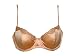  : Vannina Vesperini Pocelaine Balconnet Bra 36C