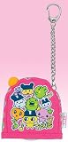 エンたまポケットホルダー ぴんく
