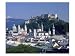 Salzburg, Austria Photographic Poster Print by Walter Geiersperger, 40x30