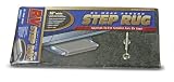 Camco Manufacturing Inc. 42925 RV Step Rug, Gray