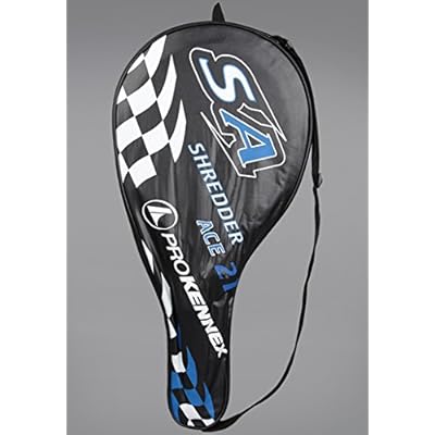 PROKENNEX TENNIS RACKET SHREDDER ACE 21