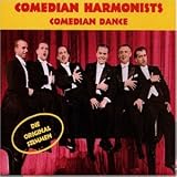 Comedian Dance