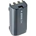 Lenmar LIV2 Replacement for SHARP, 3.6V 3700mAh LI-ION