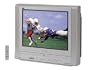 Panasonic PV-27DF64 27-Inch Flat Screen TV / DVD Combo