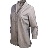 IMAGE OF Lifetime Ms Understood Shirt - Long-Sleeve - Women's Dark Blue, S
