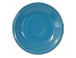 Fiesta 7-1/4-Inch Salad Plate, Peacock