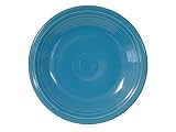 Fiesta Peacock 464 7 1 4-Inch Salad Plate