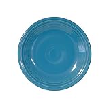 Fiesta Peacock 464 7 1 4-Inch Salad Plate by Fiesta