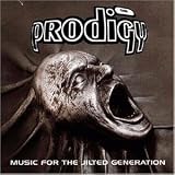 Music for the jilted generation (1994)