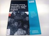 Smoking among secondary school children in 1996: England : an enquiry carried out by Social Survey Division of ONS on behalf of the Department of Health