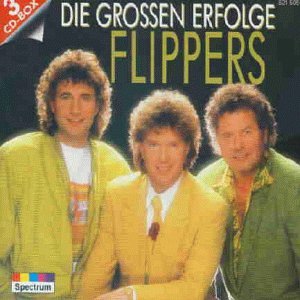 Flippers - Die Grossen Erfolge - Zortam Music