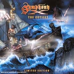 The Odyssey