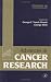 Books : Advances in Cancer Research, Volume 68 (Advances in Cancer Research)
