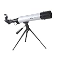 Cstar 50x450mm Table-Top Refractor - TT-150 Telescope